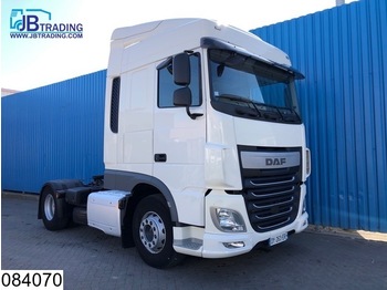 Tractor unit DAF 106 XF 460 EURO 6, Standairco, Airco