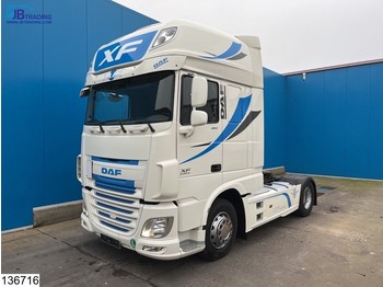 Tractor unit DAF 106 XF 460 SSC, EURO 6, Retarder, Standairco: picture 1
