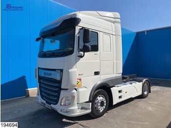 Tractor unit DAF 106 XF 480 EURO 6
