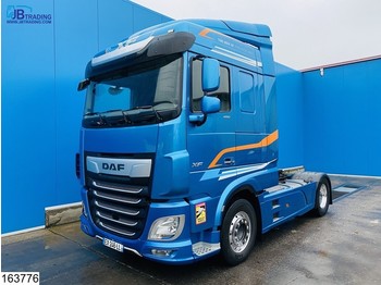 Tractor unit DAF 106 XF 480 EURO 6: picture 1