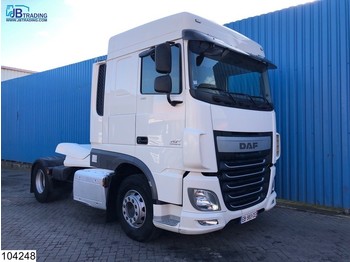Tractor unit DAF 106 XF 510 EURO 6, Retarder, Standairco, Airco, ACC: picture 1