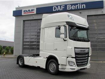 New Tractor unit DAF 2 x XF 480 FT SSC, TraXon, Intarder, Euro6: picture 1