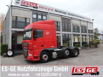 Tractor unit DAF 6x2 SZM FTG XF: picture 1
