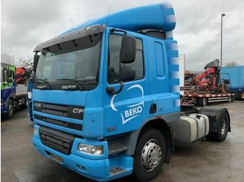 Tractor unit DAF 75-310: picture 1