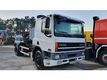 Tractor unit DAF /75 CF 290 4X2: picture 1