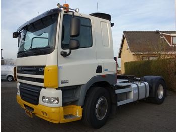 Tractor unit DAF 85.410 CF 410: picture 1