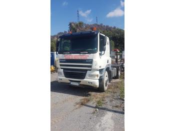 Tractor unit DAF 85.460: picture 1