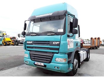 Tractor unit DAF 85 CF 410