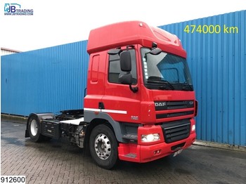 Tractor unit DAF 85 CF 410 EURO 5