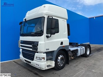 Tractor unit DAF 85 CF 410 EURO 5, Manual, Retarder, ADR, PTO: picture 1