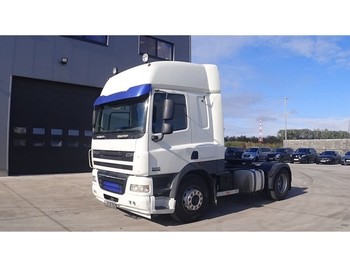 Tractor unit DAF 85 CF 410 Space Cab (MANUAL GEARBOX / BOITE MANUELLE): picture 1