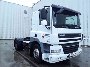 Tractor unit DAF 85 CF 410 manual intarder: picture 1