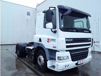 Tractor unit DAF 85 CF 410 manual intarder