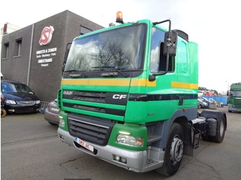 Tractor unit DAF 85 CF 430 manual