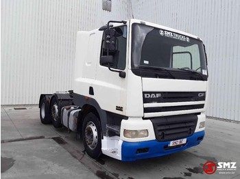 Tractor unit DAF 85 CF 430 manual 6x2: picture 1