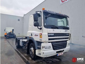 Tractor unit DAF 85 CF 460: picture 1