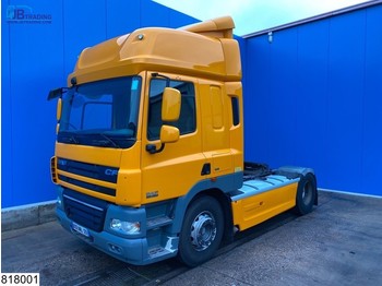 Tractor unit DAF 85 CF 460 EURO 5, Manual