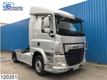 Tractor unit DAF 85 CF 460 EURO 6, Airco