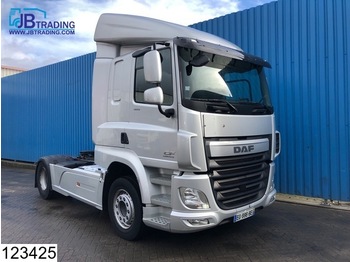 Tractor unit DAF 85 CF 460 EURO 6, Airco