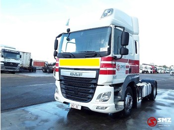 Tractor unit DAF 85 CF 460 SpaceCab intarder: picture 1