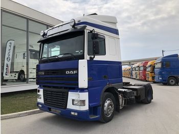 Tractor unit DAF 95XF.380 MANUAL EURO2 *TOP*