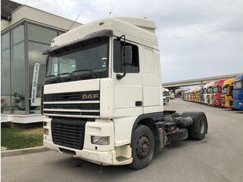Tractor unit DAF 95XF.430 MANUAL EURO2