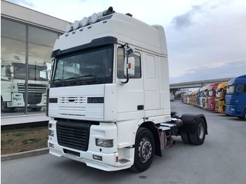 Tractor unit DAF 95XF.480 EURO2 MANUAL TOP!!!: picture 1