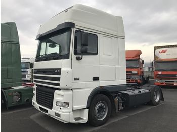 Tractor unit DAF 95XF.480 EURO3 SSC