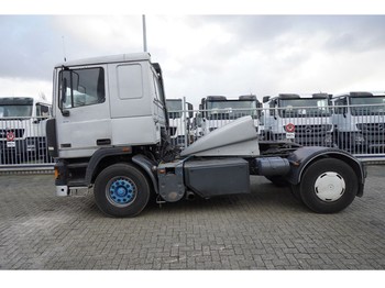 Tractor unit DAF 95.310 ati STEEL SUSPENSION MANUAL GEARBOX