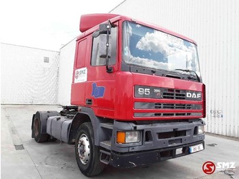 Tractor unit DAF 95 360 ATI: picture 1