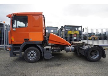 Tractor unit DAF 95.360 MANUAL GEARBOX EURO 1