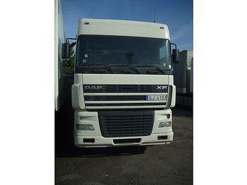 Tractor unit DAF 95  430: picture 1
