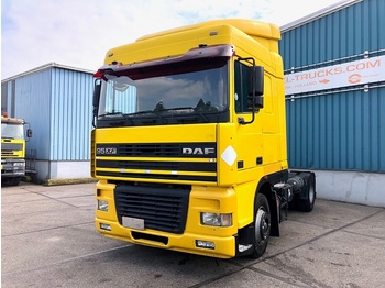 Tractor unit DAF 95-430XF SPACECAB (MANUAL GEARBOX / AIRCONDITIONING / EURO 3): picture 1