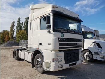 Tractor unit DAF 95.480 Xf: picture 1