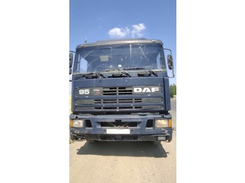 Tractor unit DAF 95 ATI 330
