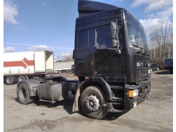 Tractor unit DAF 95 ATI 380: picture 1