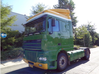 Tractor unit DAF 95 XF 380: picture 1