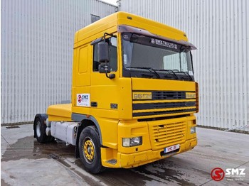 Tractor unit DAF 95 XF 380 euro2: picture 1