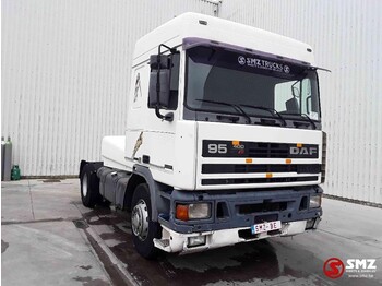 Tractor unit DAF 95 XF 400: picture 1