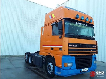 Tractor unit DAF 95 XF 430 6x2 euro2: picture 1