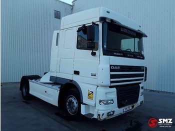 Tractor unit DAF 95 XF 430 Spacecab Francais Top1a: picture 1
