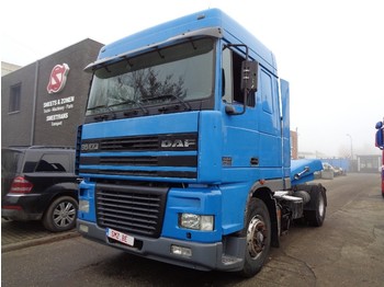 Tractor unit DAF 95 XF 480