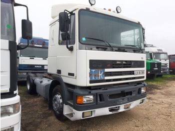 Tractor unit DAF ATI 360: picture 1