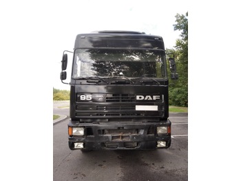 Tractor unit DAF ATI 95.380: picture 1