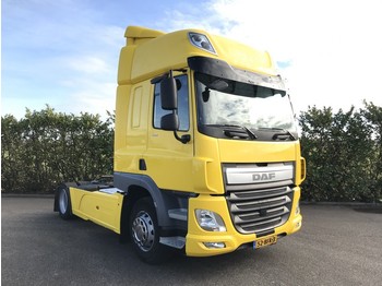 Tractor unit DAF CF440 FT Euro6