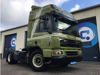 Tractor unit DAF CF75 310 Pk Euro 5 4x2 Tractor - MANUAL - NL-Truck!!: picture 1