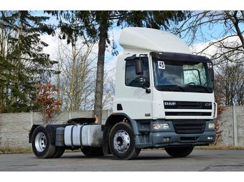 Tractor unit DAF CF75.360: picture 1