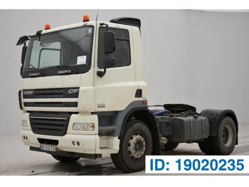 Tractor unit DAF CF85.360