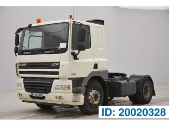 Tractor unit DAF CF85.360