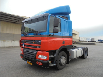 Tractor unit DAF CF85-360: picture 1